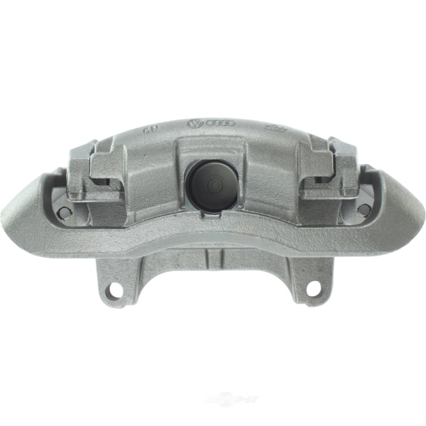 Centric Remanufactured Semi-Loaded Front Passenger Side Brake Caliper 141.33139