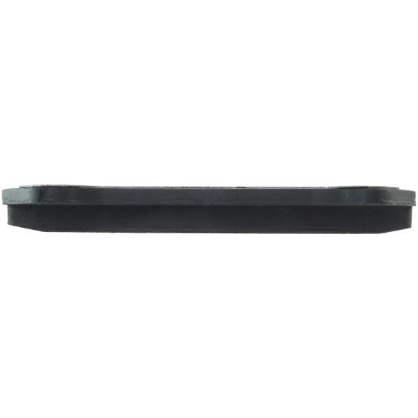Centric Posi Quiet™ Semi-Metallic Front Disc Brake Pads 104.09380