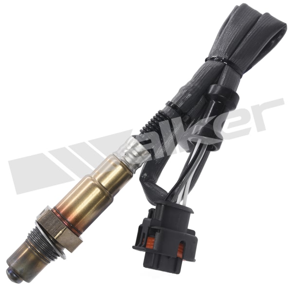 Walker Products Oxygen Sensor 350-34649