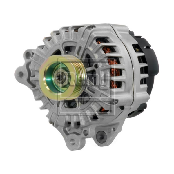 Remy Remanufactured Alternator 11264