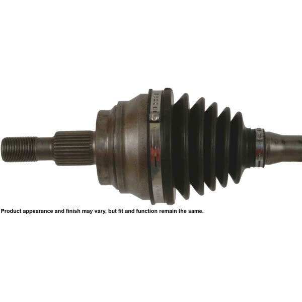 Cardone Reman Remanufactured CV Axle Assembly 60-9295