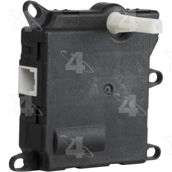 Four Seasons Hvac Heater Blend Door Actuator 37532