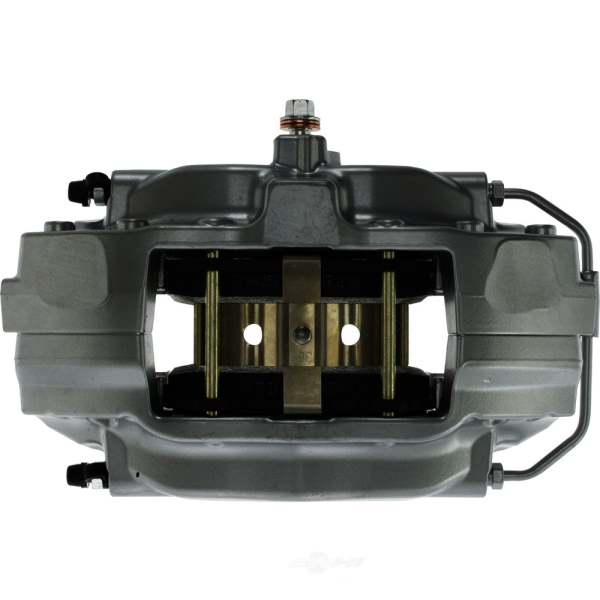 Centric Posi Quiet™ Loaded Rear Passenger Side Brake Caliper 142.63731