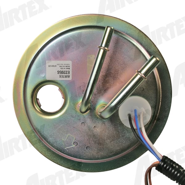 Airtex Fuel Pump and Sender Assembly E2205S