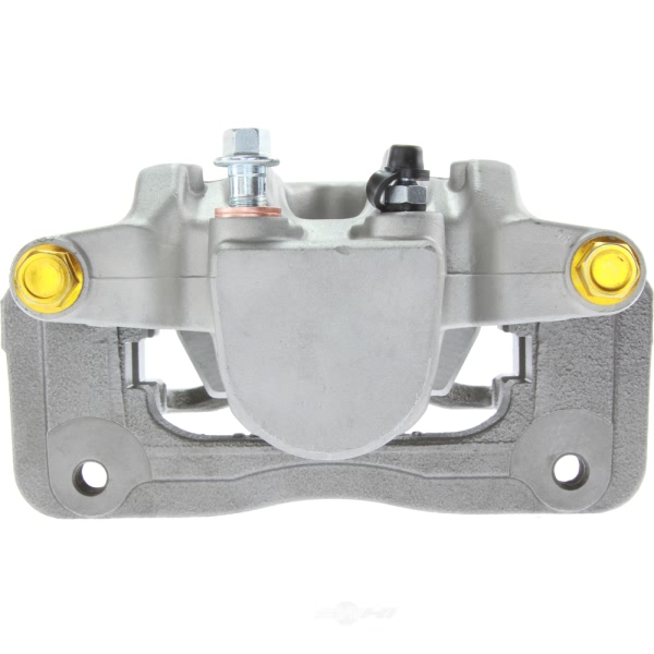 Centric Remanufactured Semi-Loaded Rear Driver Side Brake Caliper 141.50630