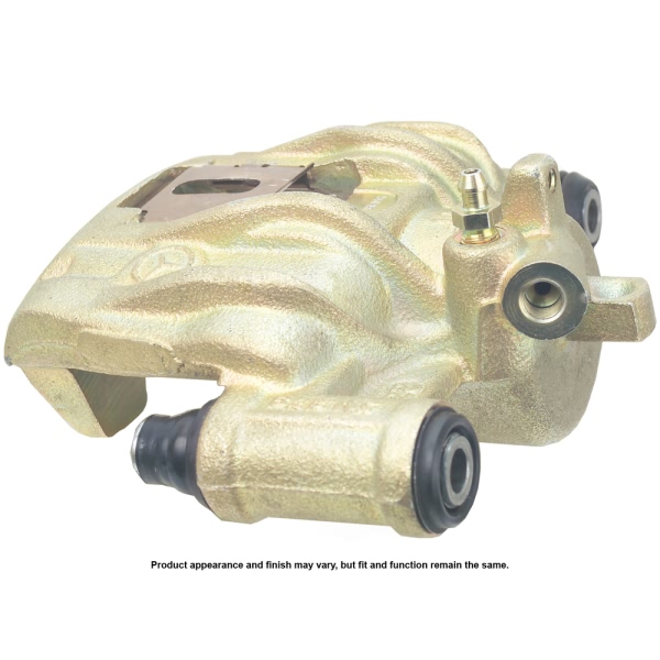 Cardone Reman Remanufactured Unloaded Caliper 18-4980