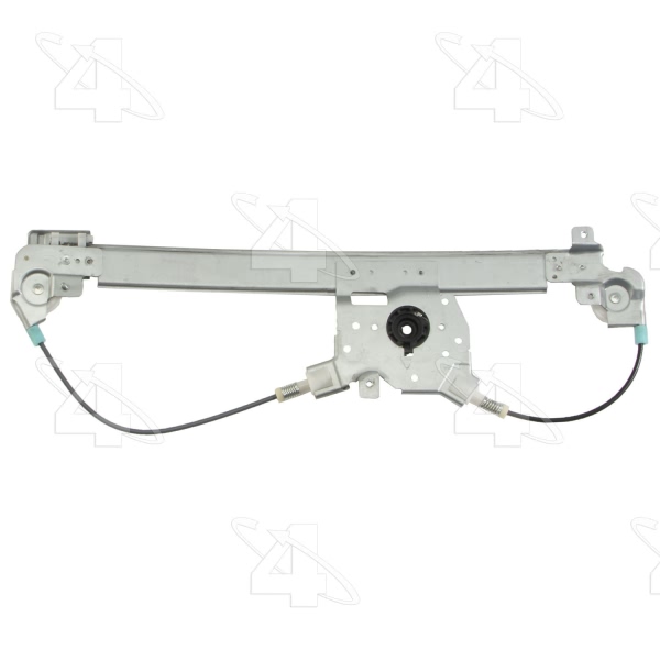 ACI Rear Passenger Side Power Window Regulator 81779