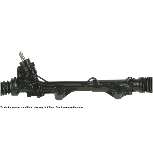 Cardone Reman Remanufactured Hydraulic Power Rack and Pinion Complete Unit 22-253