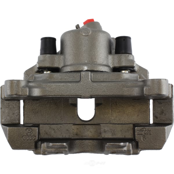 Centric Remanufactured Semi-Loaded Front Passenger Side Brake Caliper 141.33147