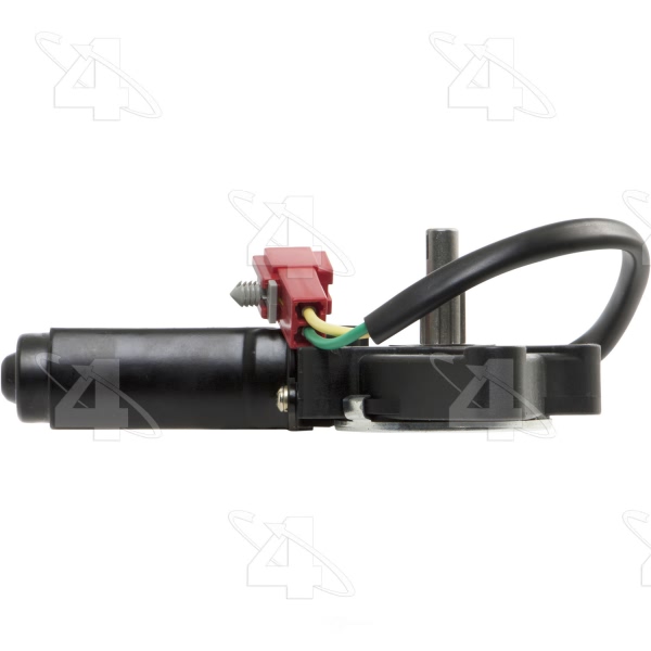 ACI Front Driver Side Window Motor 86804