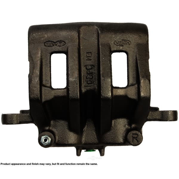 Cardone Reman Remanufactured Unloaded Caliper 19-3344