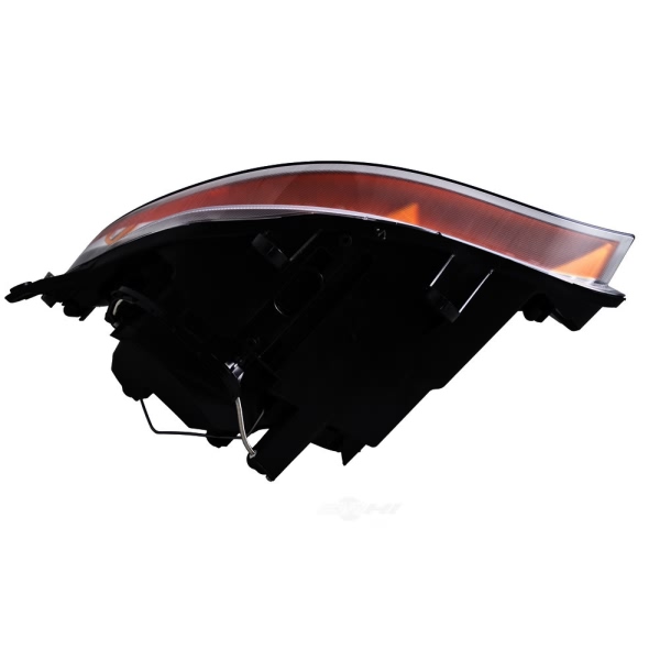 Hella Headlight 247000061