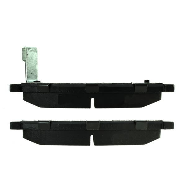 Centric Posi Quiet™ Ceramic Front Disc Brake Pads 105.02750