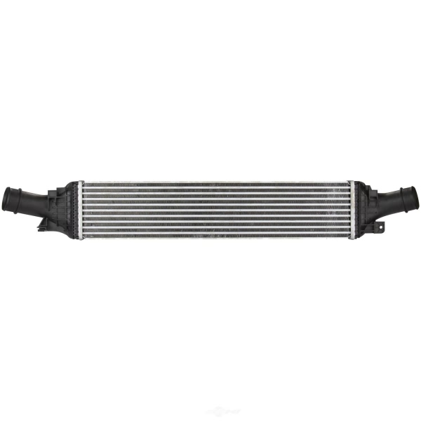 Spectra Premium Tube Fin Design Intercooler 4401-1124