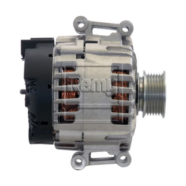 Remy Remanufactured Alternator 12968