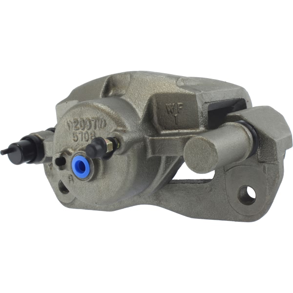 Centric Remanufactured Semi-Loaded Front Passenger Side Brake Caliper 141.45075