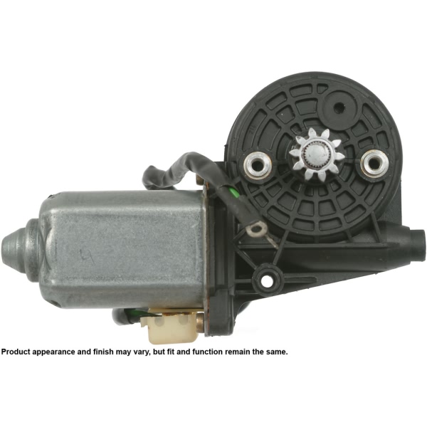 Cardone Reman Remanufactured Window Lift Motor 47-34020