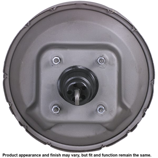 Cardone Reman Remanufactured Vacuum Power Brake Booster w/o Master Cylinder 54-74203