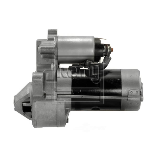 Remy Remanufactured Starter 16857