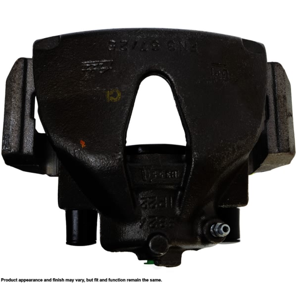 Cardone Reman Remanufactured Unloaded Caliper w/Bracket 19-B2039C