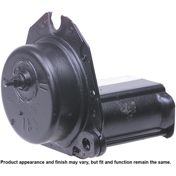 Cardone Reman Remanufactured Wiper Motor 40-121