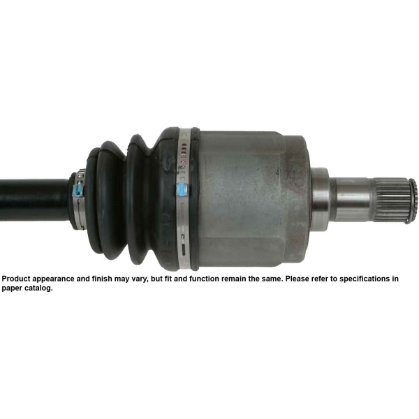 Cardone Reman Remanufactured CV Axle Assembly 60-4174