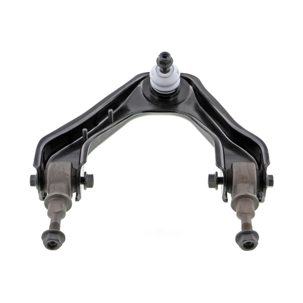 Mevotech Supreme Front Driver Side Upper Non Adjustable Control Arm And Ball Joint Assembly CMS601047