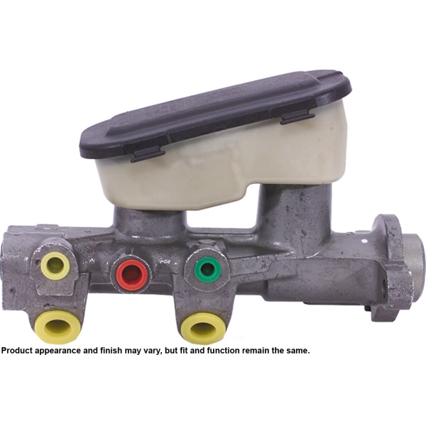 Cardone Reman Remanufactured Master Cylinder 10-1929