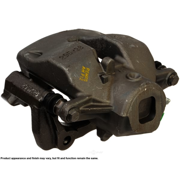 Cardone Reman Remanufactured Unloaded Caliper w/Bracket 19-B6068