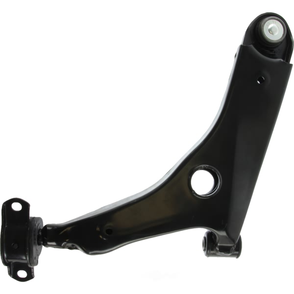 Centric Premium™ Front Passenger Side Lower Control Arm and Ball Joint Assembly 622.39041