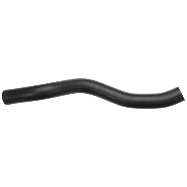 Gates Engine Coolant Molded Radiator Hose 23787