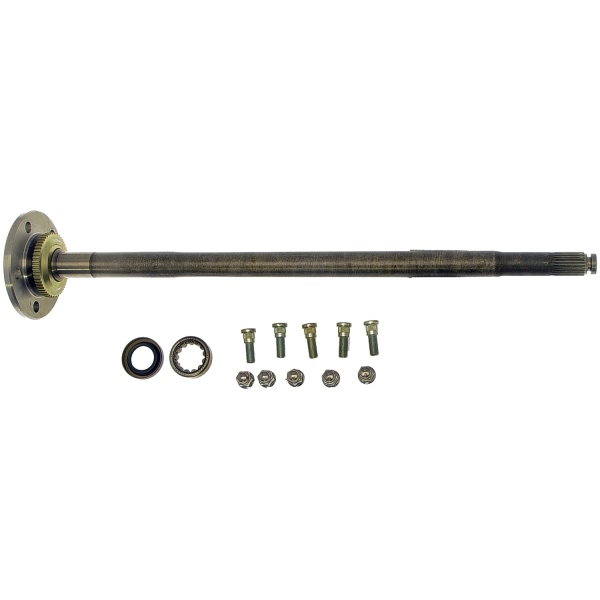 Dorman OE Solutions Rear Passenger Side Axle Shaft 630-306