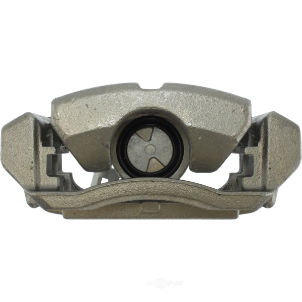 Centric Remanufactured Semi-Loaded Rear Passenger Side Brake Caliper 141.66527