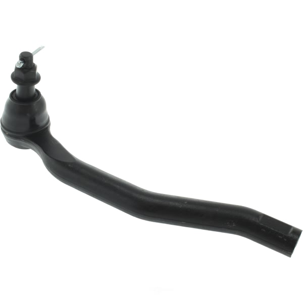 Centric Premium™ Front Driver Side Outer Steering Tie Rod End 612.42139