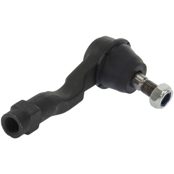 Centric Premium™ Front Driver Side Outer Steering Tie Rod End 612.45011