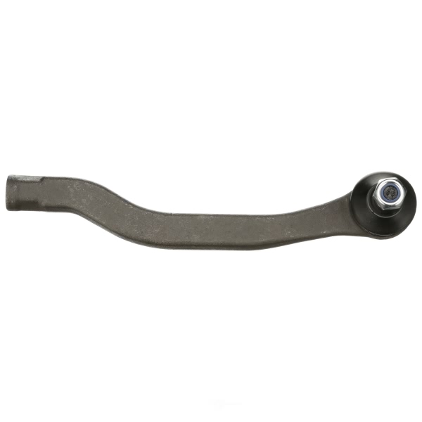 Delphi Front Driver Side Outer Steering Tie Rod End TA1589