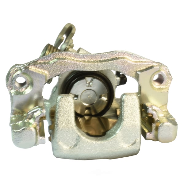 Mando Rear Passenger Side Brake Caliper 16A5031