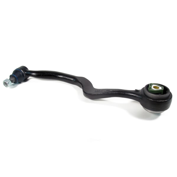 Mevotech Supreme Front Passenger Side Lower Rearward Non Adjustable Thrust Arm And Ball Joint CMK9924