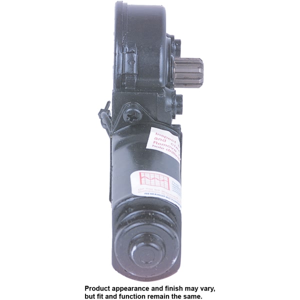 Cardone Reman Remanufactured Window Lift Motor 42-387