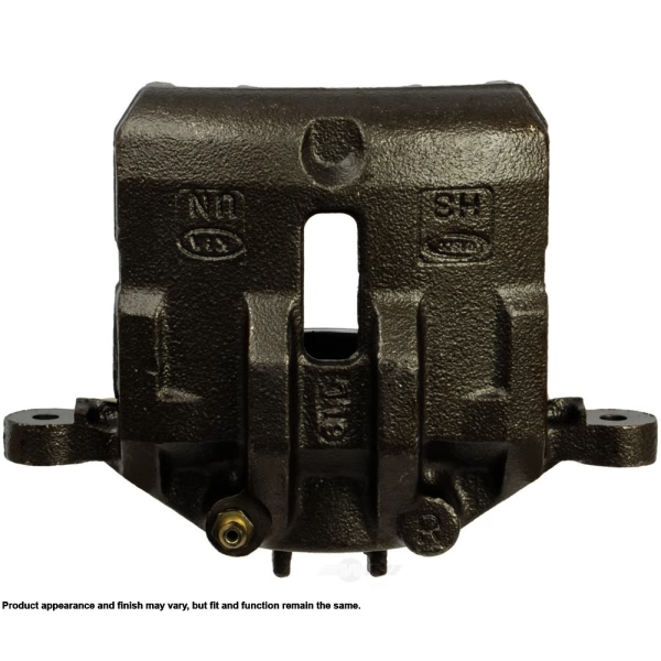 Cardone Reman Remanufactured Unloaded Caliper 19-3555