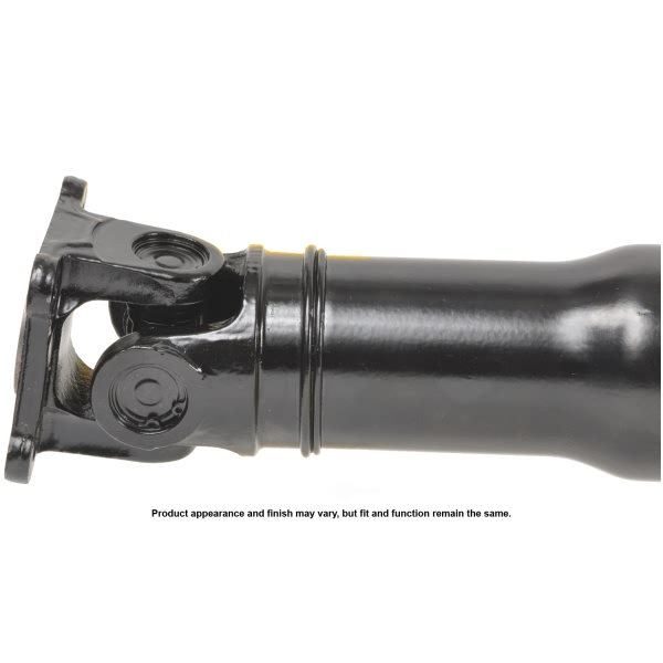 Cardone Reman Remanufactured Driveshaft/ Prop Shaft 65-3009