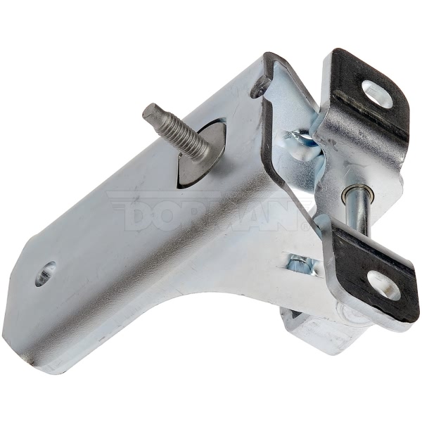 Dorman OE Solutions Front Passenger Side Upper Door Hinge Assembly 925-061