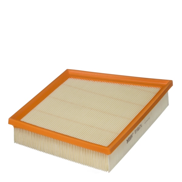 Hengst Air Filter E1667L