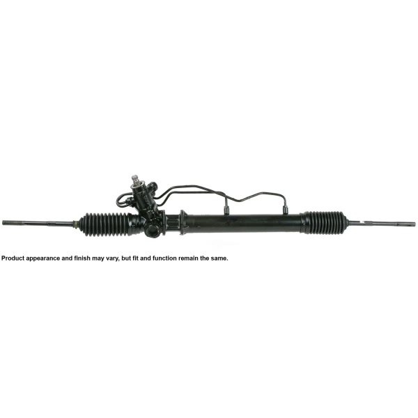 Cardone Reman Remanufactured Hydraulic Power Rack and Pinion Complete Unit 26-1873