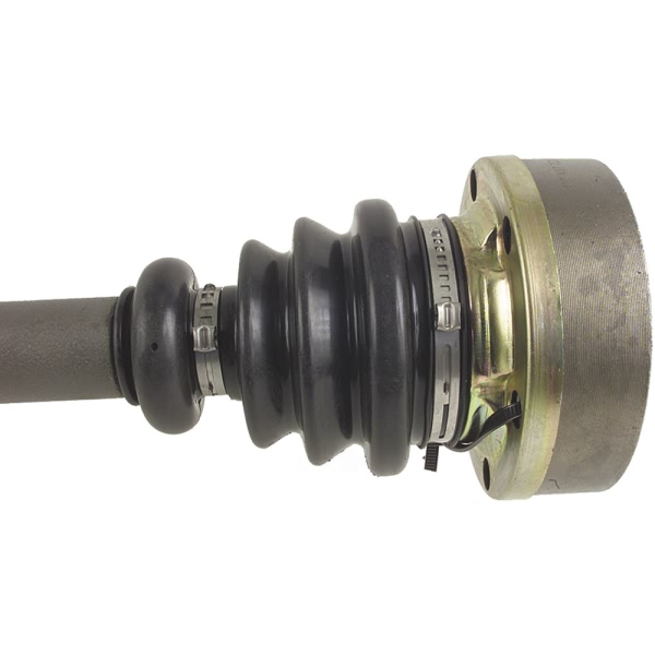 Cardone Reman Remanufactured CV Axle Assembly 60-7124