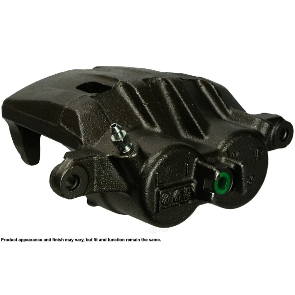 Cardone Reman Remanufactured Unloaded Caliper 19-2818