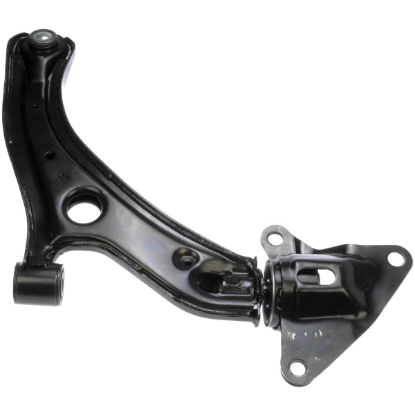 Dorman Front Driver Side Lower Non Adjustable Control Arm And Ball Joint Assembly 522-113