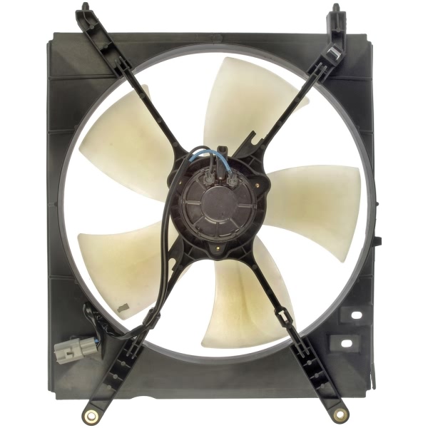 Dorman Engine Cooling Fan Assembly 620-544