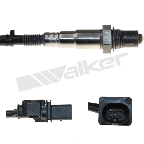 Walker Products Oxygen Sensor 350-35032