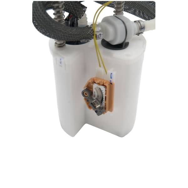 Autobest Fuel Pump Module Assembly F1466A